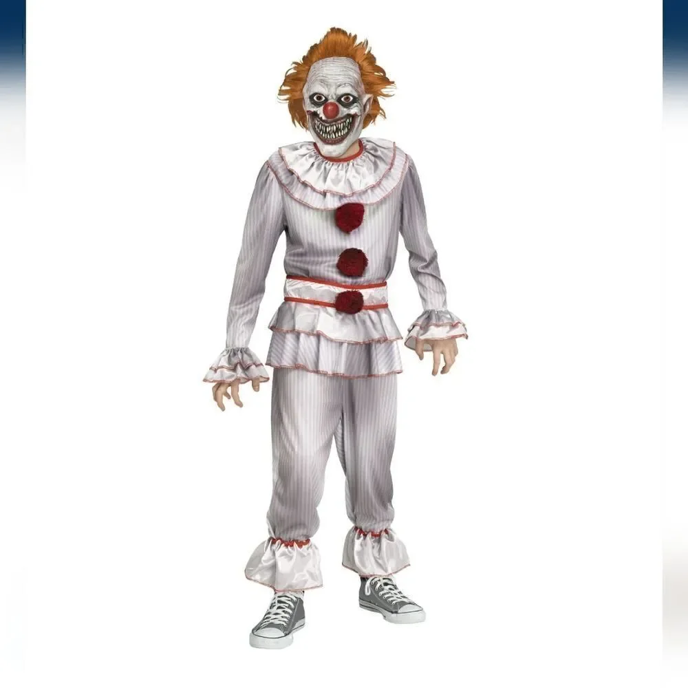 NWT Adult Halloween Costume 